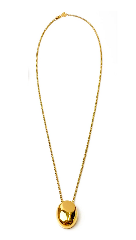 LA DOME LONG NECKLACE