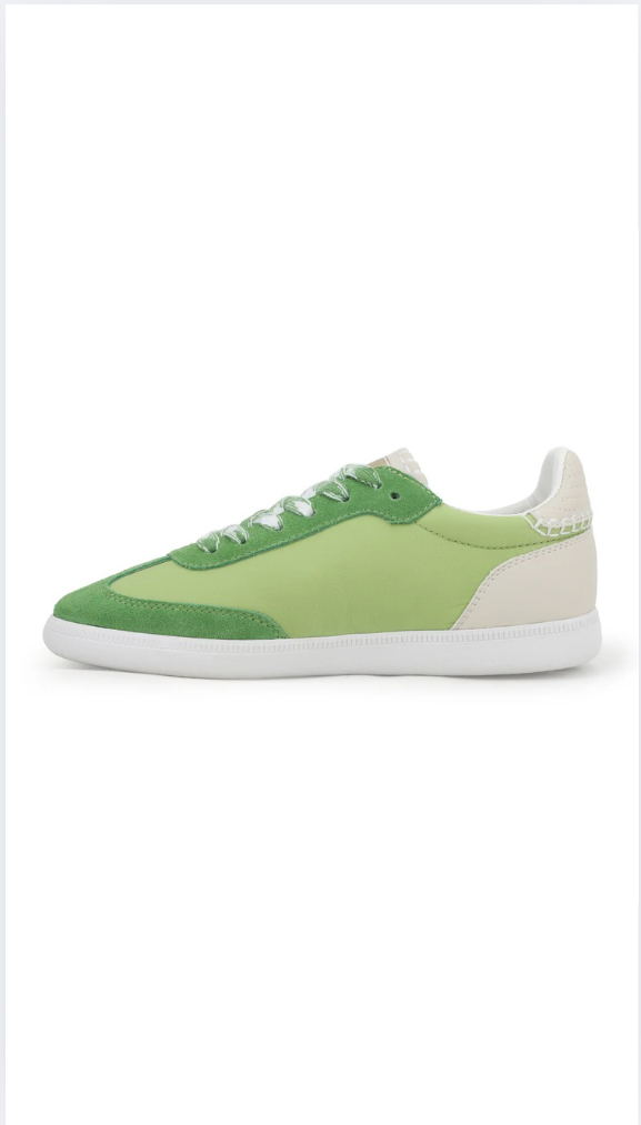 CRISP 14 SNEAKER