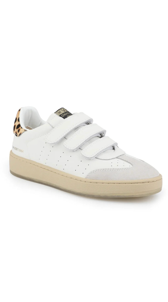 EASE 2 SNEAKER