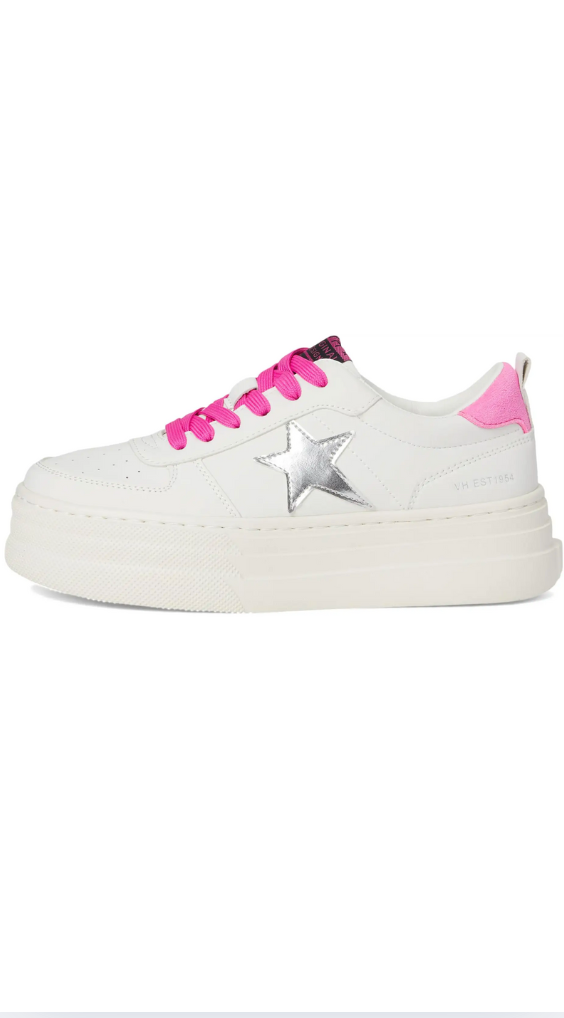HUNTER 9 SNEAKER