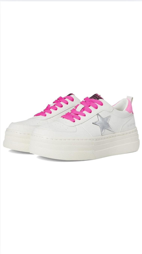 HUNTER 9 SNEAKER