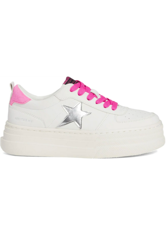 HUNTER 9 SNEAKER