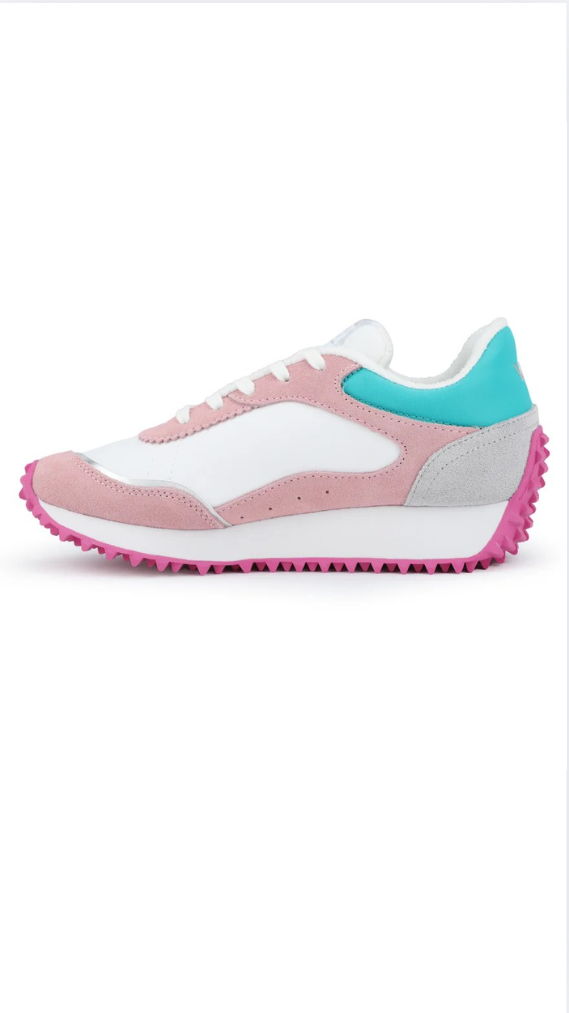 COSMIC 41 SNEAKER