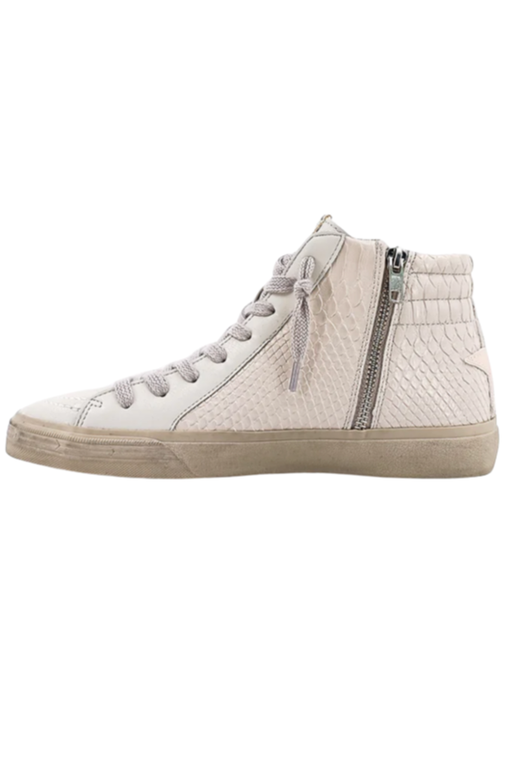 Rooney High Top Sneaker