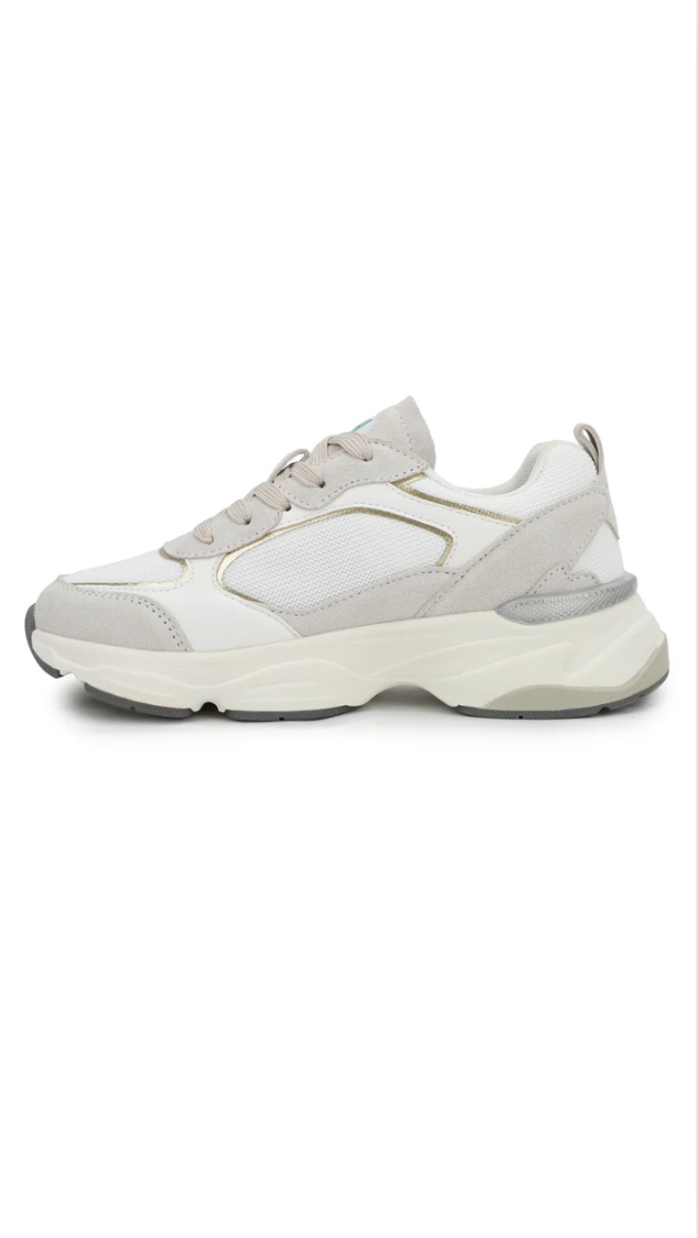 DASH 2 SNEAKER