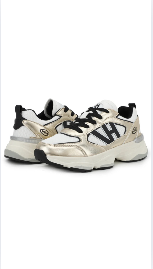 DASH 14 SNEAKER