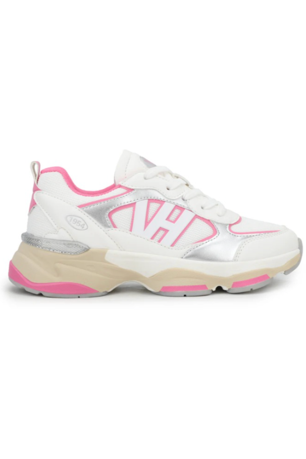 DASH 6 SNEAKER