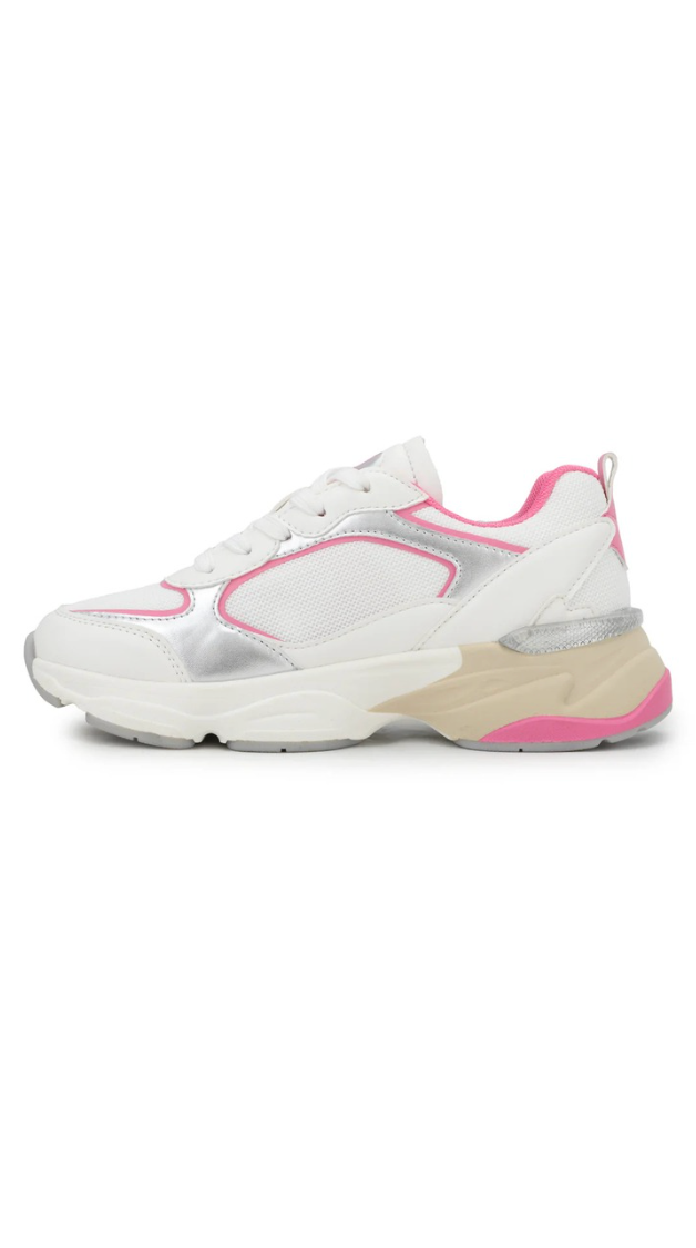 DASH 6 SNEAKER