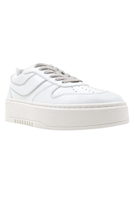 SATINE SNEAKER