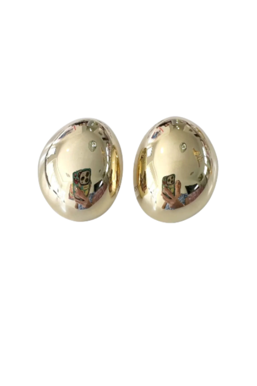 LARGE SAWYER EARRING