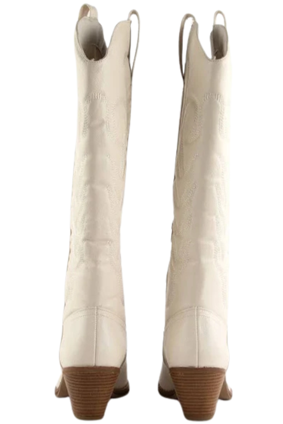 DIXIE BOOT
