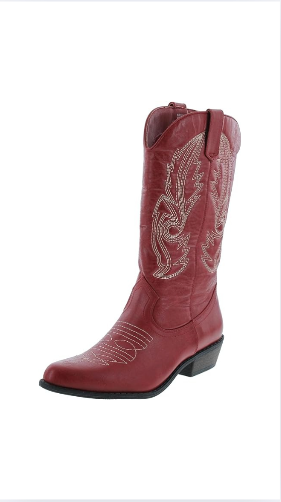 GAUCHO BOOT