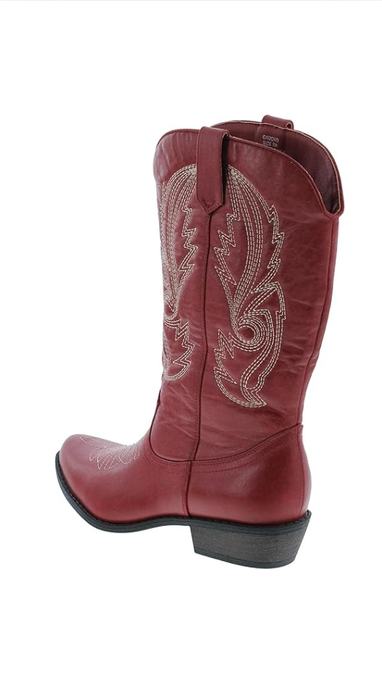 GAUCHO BOOT
