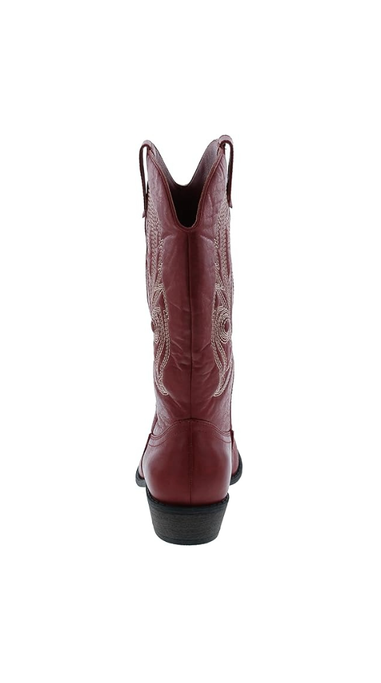 GAUCHO BOOT