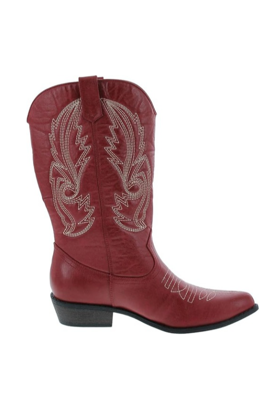 GAUCHO BOOT
