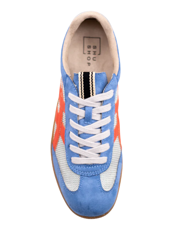 SASHA SNEAKER