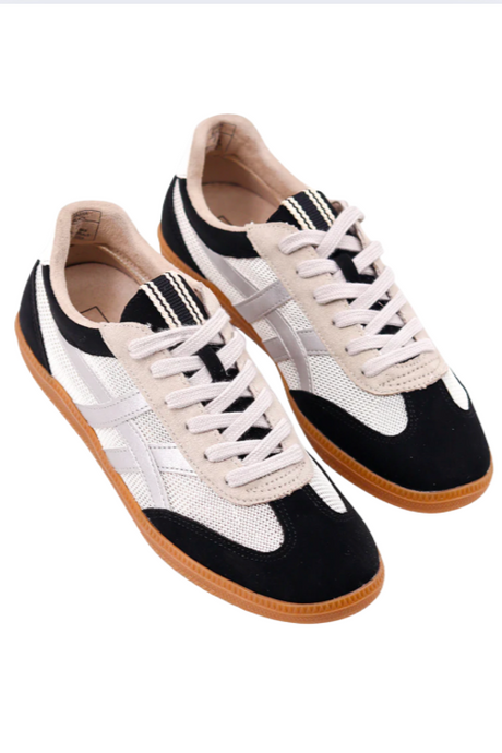 SASHA SNEAKER