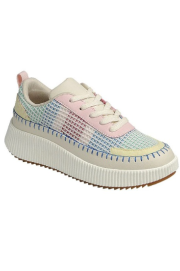 TIMELESS SNEAKER