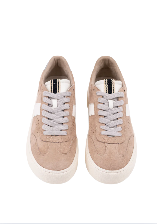 STACEY SNEAKER