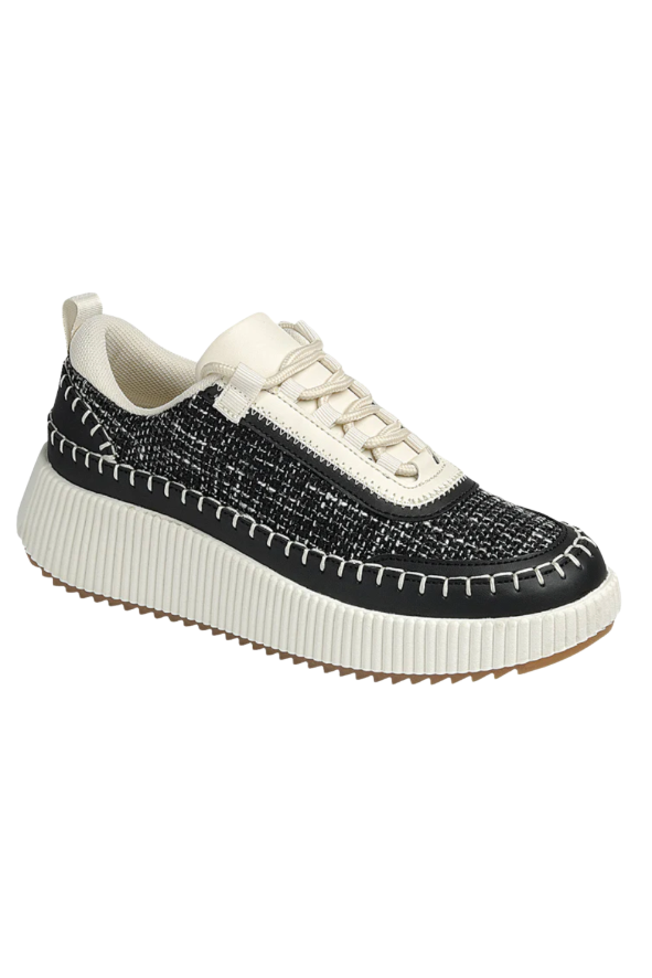 TIMELESS SNEAKER