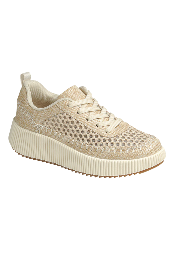 TIMELESS SNEAKER
