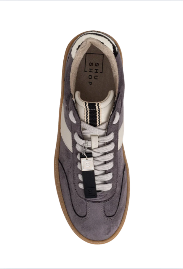 STACEY SNEAKER
