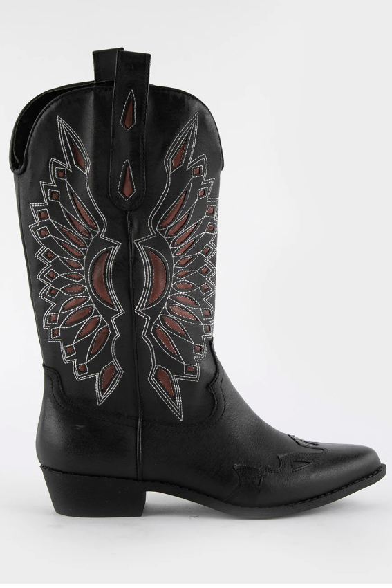 Bandera Boot