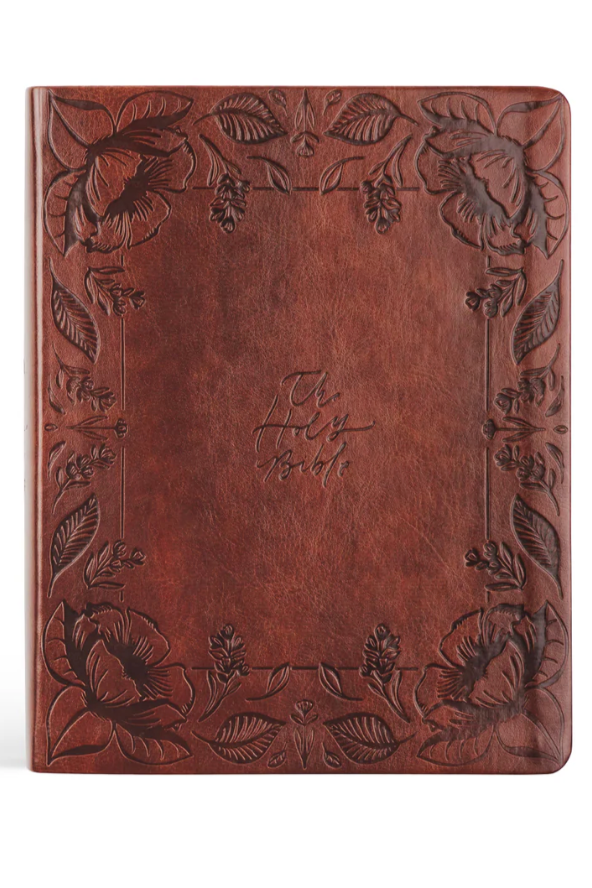 NTL Santa Elena Bible