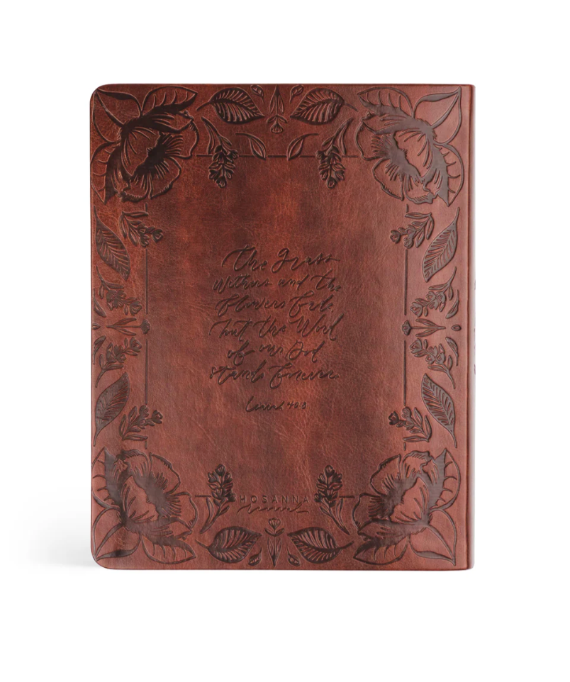 NTL Santa Elena Bible