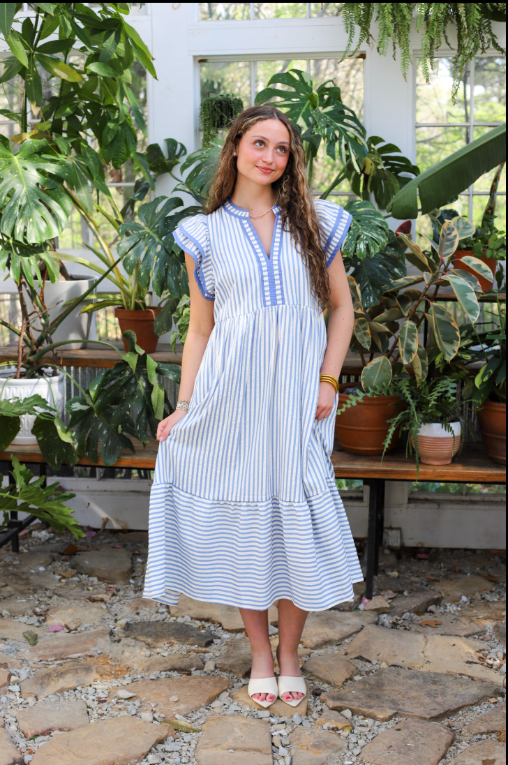 Always Ready Dress