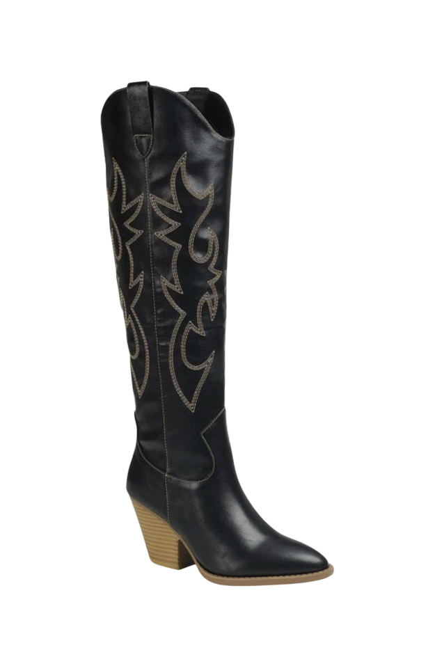 River 17 Boot