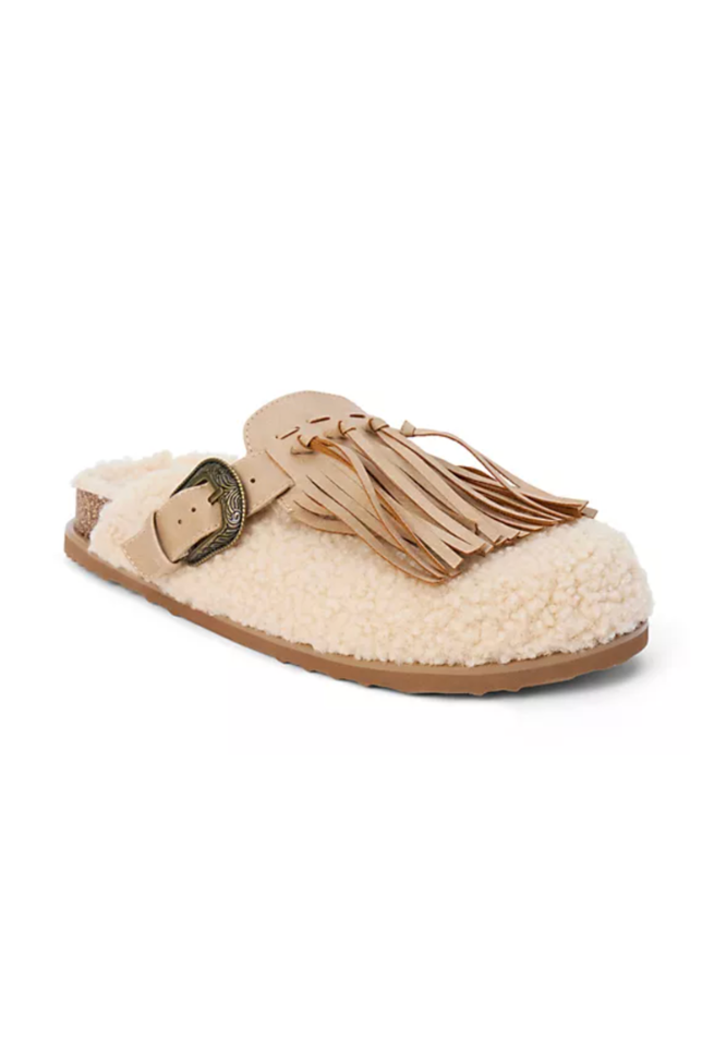 Sundown Sandal