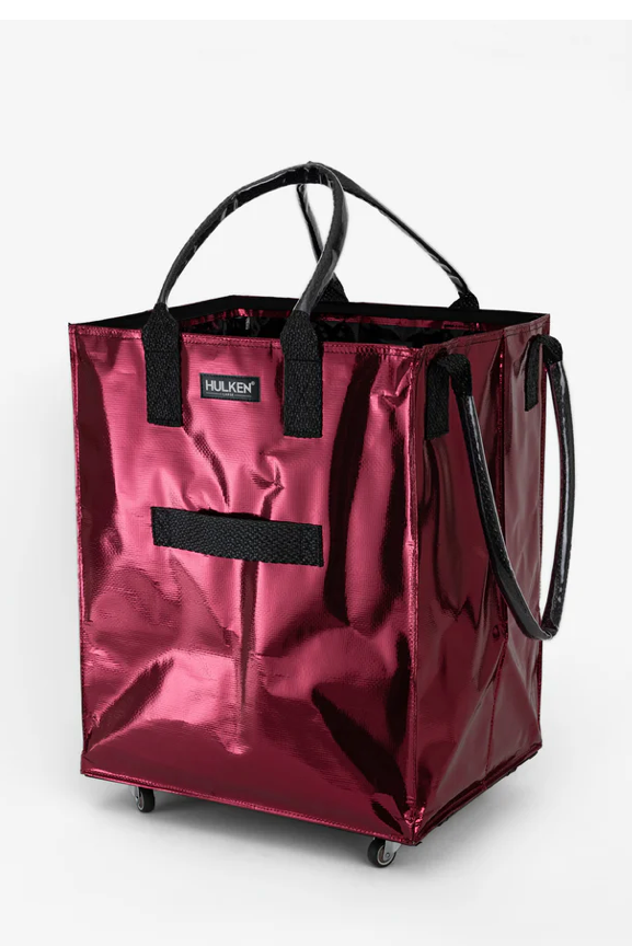 Hulken® Signature Rolling Tote Bag