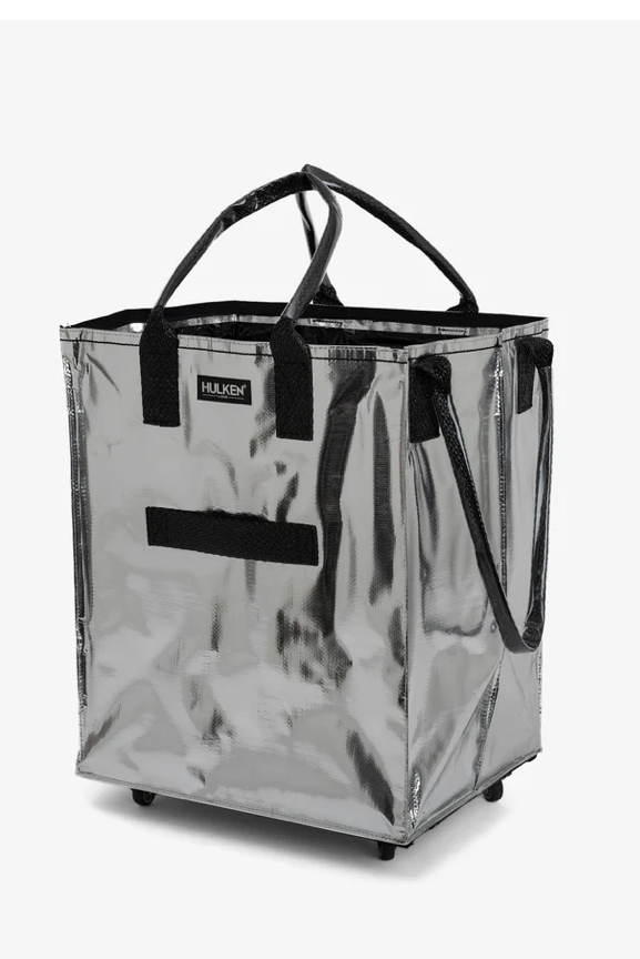 Hulken® Signature Rolling Tote Bag