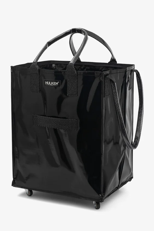Hulken® Signature Rolling Tote Bag