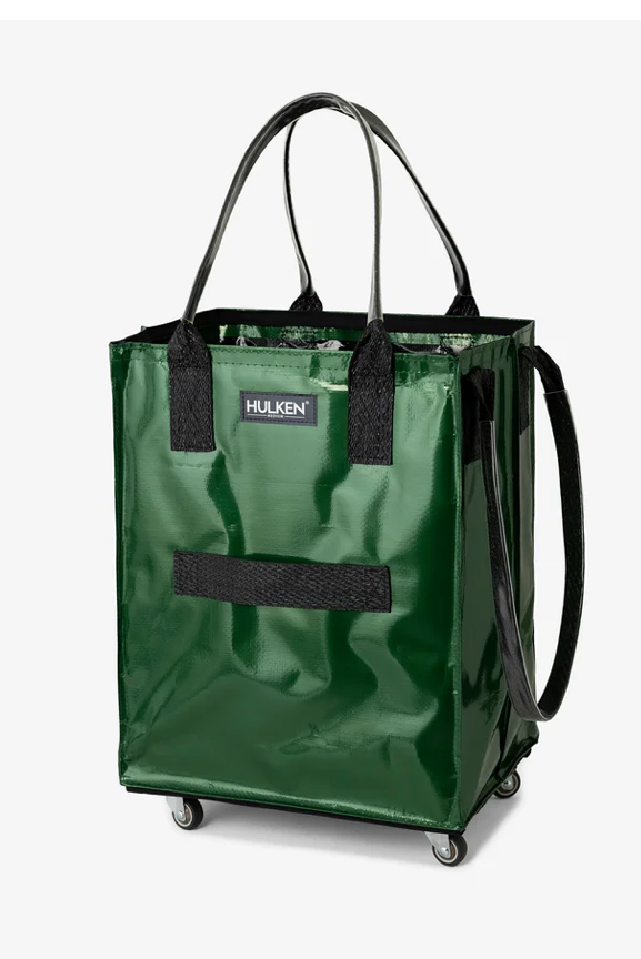Hulken® Signature Rolling Tote Bag