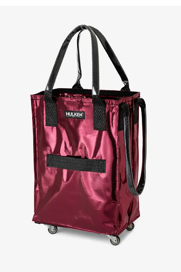 Hulken® Signature Rolling Tote Bag