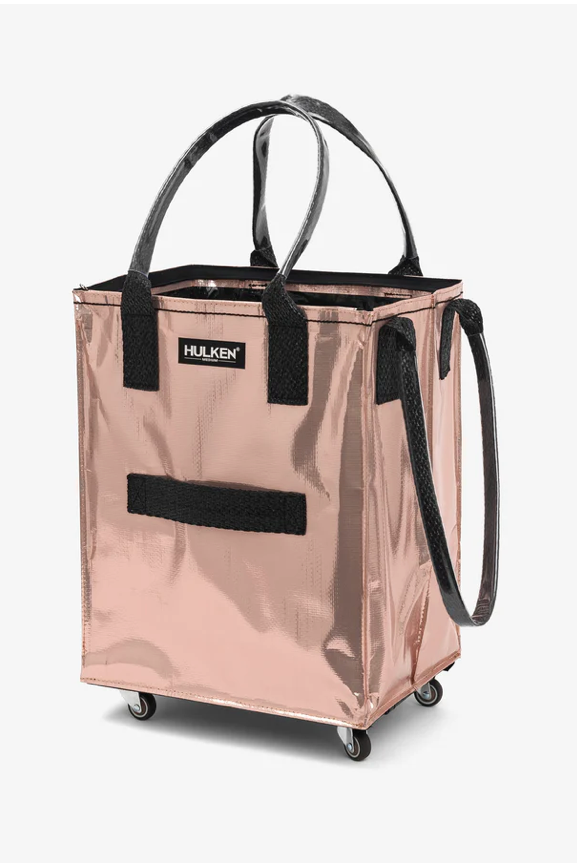 Hulken® Signature Rolling Tote Bag