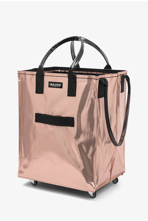 Hulken® Signature Rolling Tote Bag