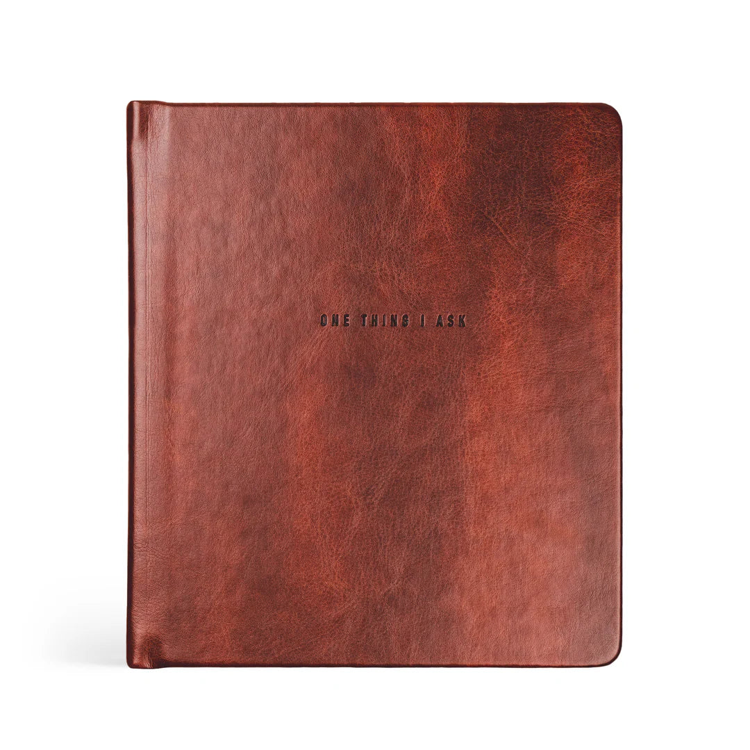 Stockholm 5 Year Journal