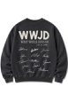 WWJD Sweatshirt