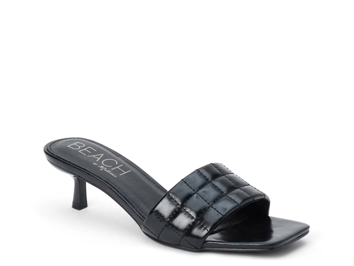 Rosanna Kitten Heel