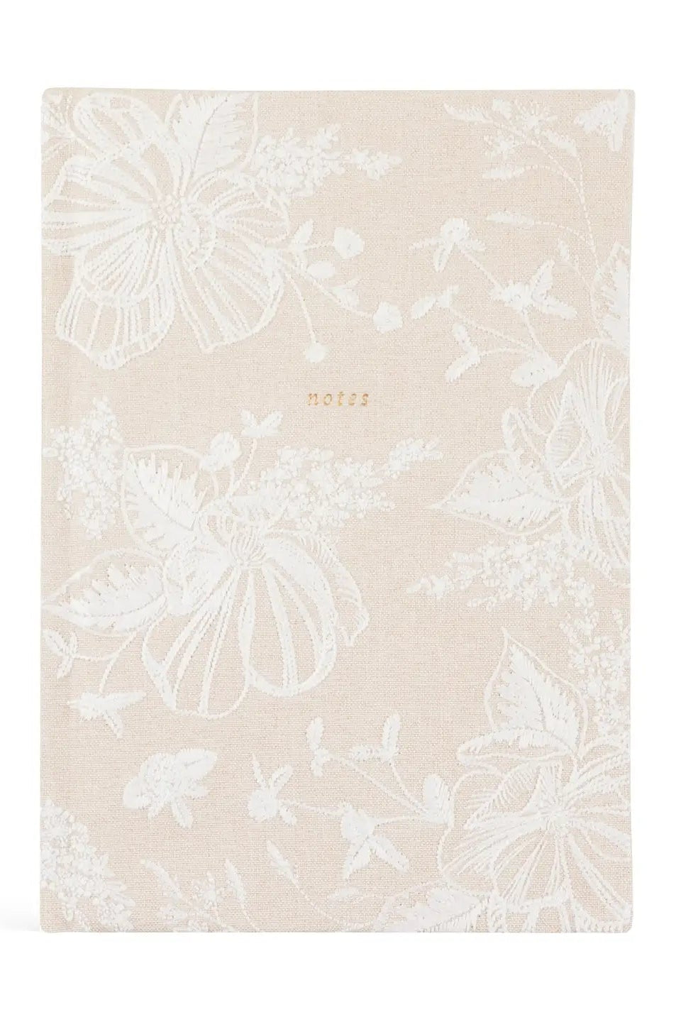 Casablanca Theme Notebook