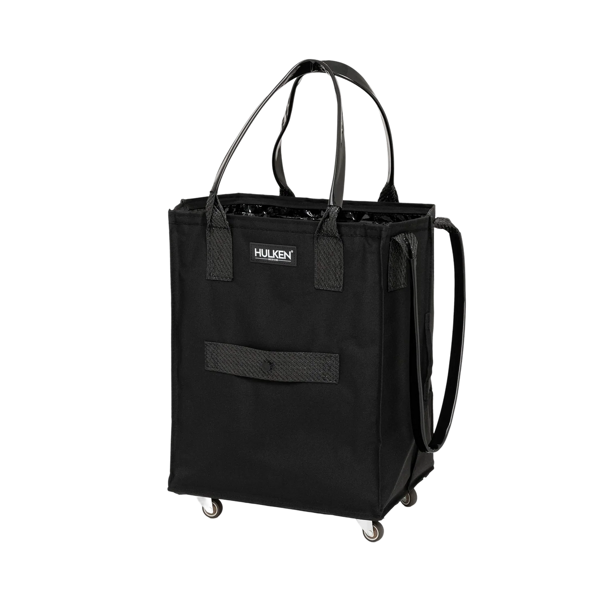 Hulken® Signature Rolling Tote Bag