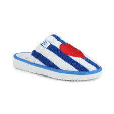 Relax Heart Slipper