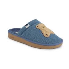 Relax Bear Slipper