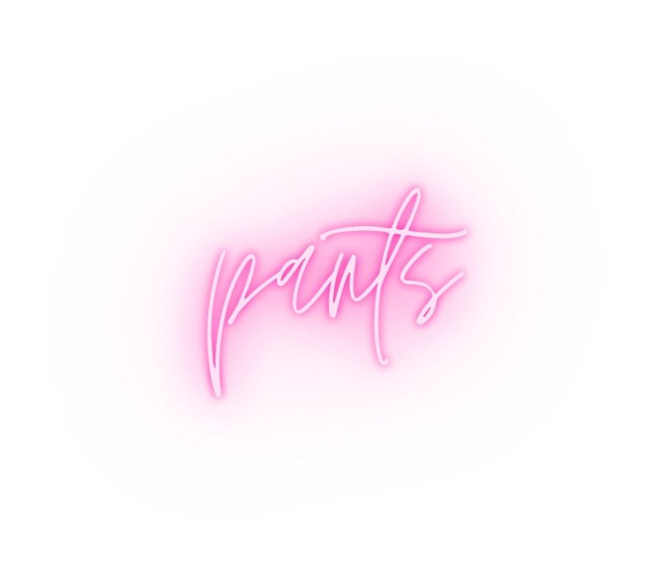 Pants