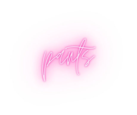 Pants