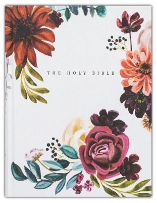 NTL | Madrid Notetaking Bible