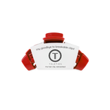 Classic Hair Clip | Tiny | Red Carpet Ready